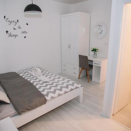 Luxury Apartment Crnjac Mostar Extérieur photo