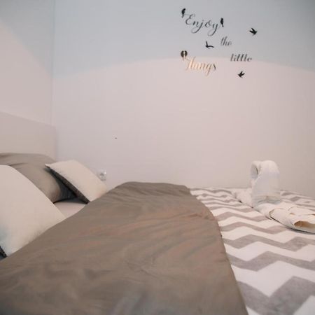 Luxury Apartment Crnjac Mostar Extérieur photo