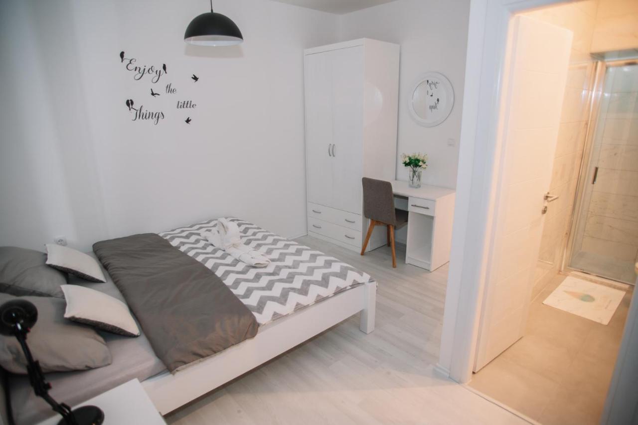Luxury Apartment Crnjac Mostar Extérieur photo