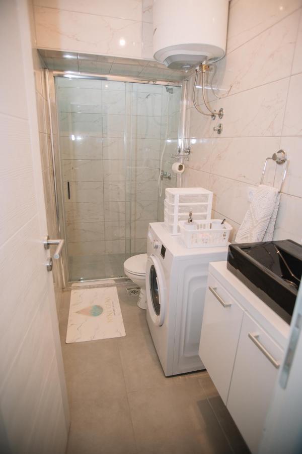 Luxury Apartment Crnjac Mostar Extérieur photo