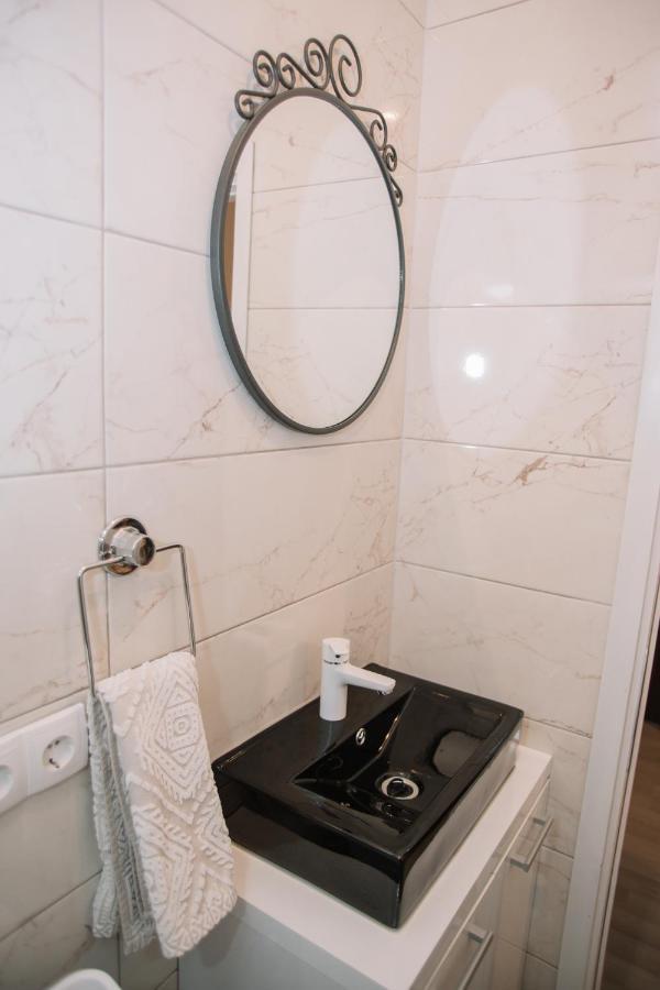 Luxury Apartment Crnjac Mostar Extérieur photo