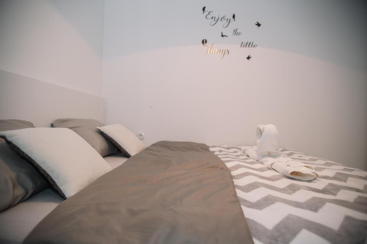 Luxury Apartment Crnjac Mostar Extérieur photo