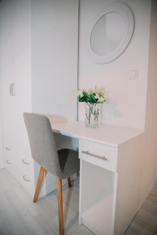 Luxury Apartment Crnjac Mostar Extérieur photo