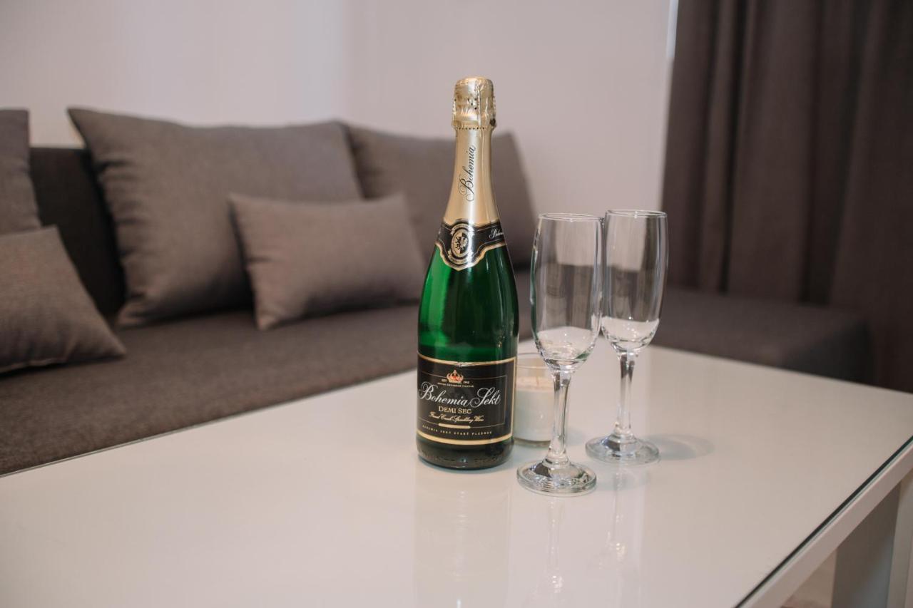Luxury Apartment Crnjac Mostar Extérieur photo