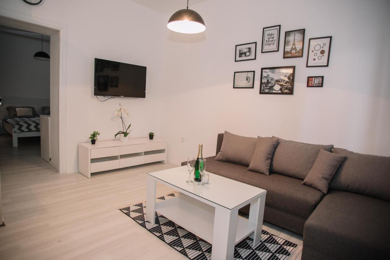 Luxury Apartment Crnjac Mostar Extérieur photo