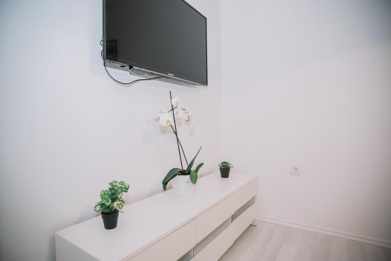 Luxury Apartment Crnjac Mostar Extérieur photo