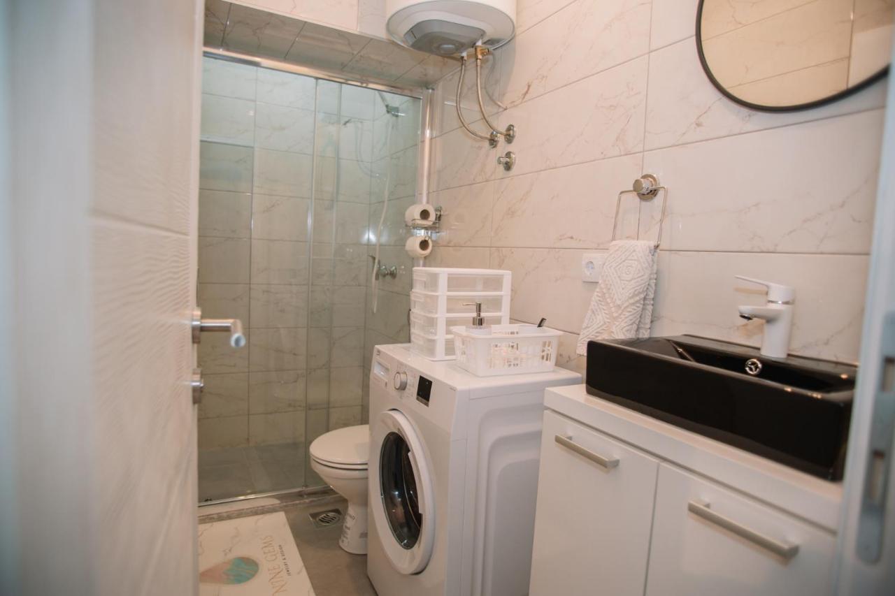 Luxury Apartment Crnjac Mostar Extérieur photo